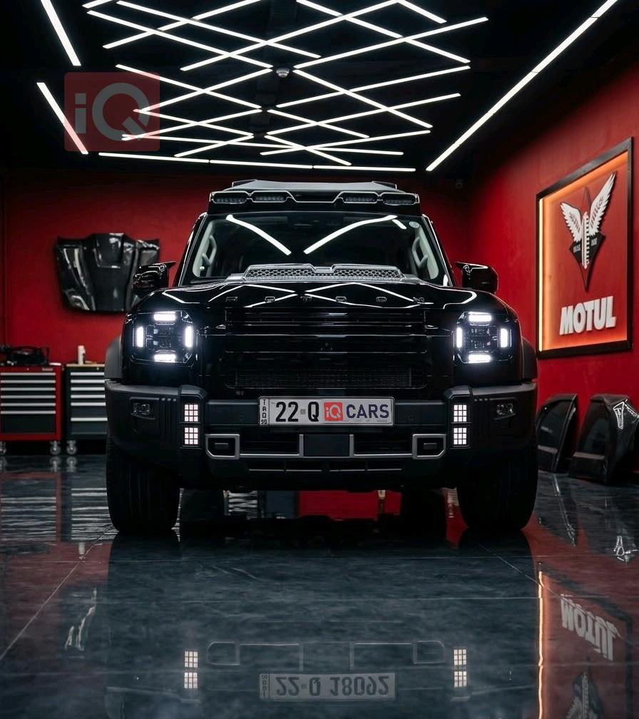 جيتور T2
